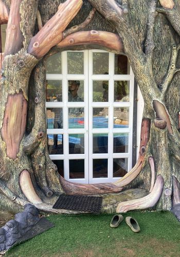 durrah tree scape resort