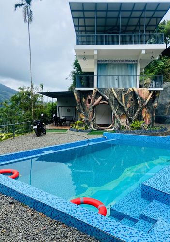 durrah tree scape resort